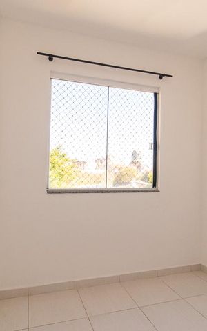 Apartamento para alugar com 60m², 2 quartos e 1 vagaQuarto 1