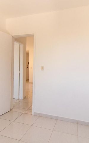 Apartamento para alugar com 60m², 2 quartos e 1 vagaQuarto 1