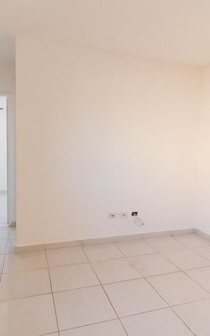 Apartamento para alugar com 60m², 2 quartos e 1 vagaSala