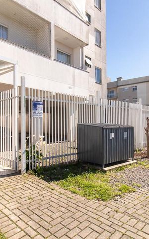 Apartamento para alugar com 60m², 2 quartos e 1 vagaFachada