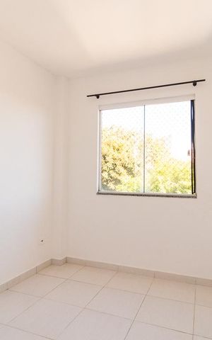 Apartamento para alugar com 60m², 2 quartos e 1 vagaQuarto 1