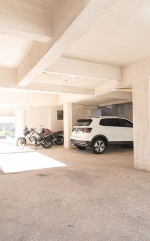 Apartamento para alugar com 60m², 2 quartos e 1 vagaGaragem