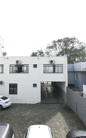 Apartamento à venda com 61m², 3 quartos e 1 vagaVista da Sala