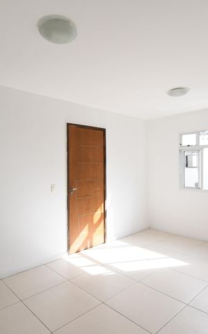 Apartamento à venda com 61m², 3 quartos e 1 vagaSala