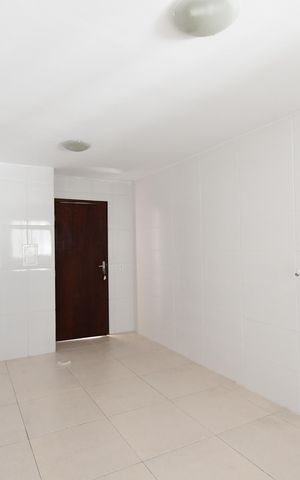 Apartamento à venda com 61m², 3 quartos e 1 vagaCozinha