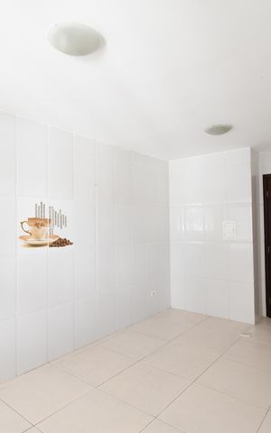 Apartamento à venda com 61m², 3 quartos e 1 vagaCozinha