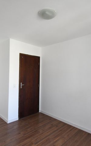 Apartamento à venda com 61m², 3 quartos e 1 vagaQuarto 2