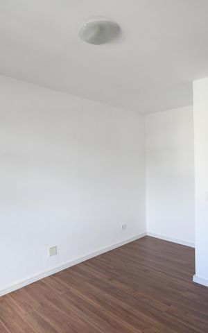 Apartamento à venda com 61m², 3 quartos e 1 vagaQuarto 2