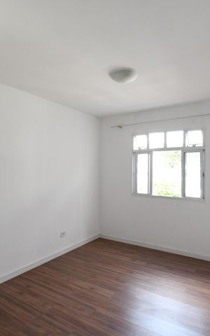 Apartamento à venda com 61m², 3 quartos e 1 vagaQuarto 2