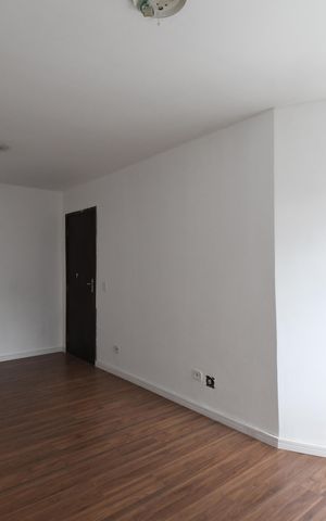 Apartamento à venda com 61m², 3 quartos e 1 vagaQuarto 3