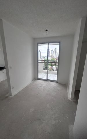 Apartamento para alugar com 47m², 2 quartos e 1 vaga Apartamento para alugar com 47m², 2 quartos e 1 vagaSala