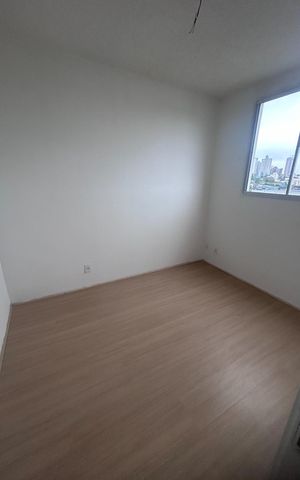 Apartamento para alugar com 47m², 2 quartos e 1 vaga Apartamento para alugar com 47m², 2 quartos e 1 vagaQuarto