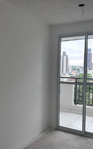 Apartamento para alugar com 47m², 2 quartos e 1 vaga Apartamento para alugar com 47m², 2 quartos e 1 vagaSala
