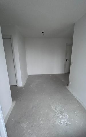 Apartamento para alugar com 47m², 2 quartos e 1 vaga Apartamento para alugar com 47m², 2 quartos e 1 vagaSala