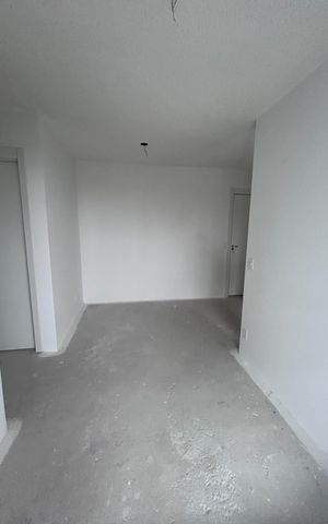 Apartamento para alugar com 47m², 2 quartos e 1 vaga Apartamento para alugar com 47m², 2 quartos e 1 vagaSala