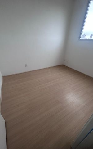 Apartamento para alugar com 47m², 2 quartos e 1 vaga Apartamento para alugar com 47m², 2 quartos e 1 vagaQuarto