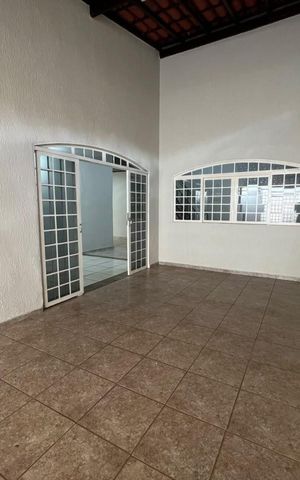 Casa para alugar com 200m², 3 quartos e 3 vagas Casa para alugar com 200m², 3 quartos e 3 vagasÁrea externa