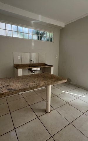 Casa para alugar com 200m², 3 quartos e 3 vagas Casa para alugar com 200m², 3 quartos e 3 vagasCozinha