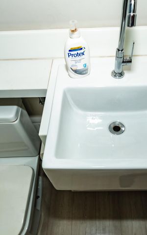 Apartamento à venda com 56m², 2 quartos e 1 vagaBanheiro Suíte