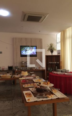 Studio à venda com 20m², 1 quarto e sem vaga