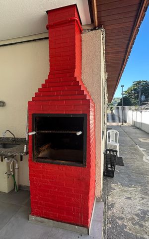 Apartamento para alugar com 70m², 2 quartos e 1 vagaÁrea comum - Churrasqueira