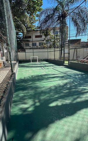 Apartamento para alugar com 70m², 2 quartos e 1 vagaQuadra Esportiva