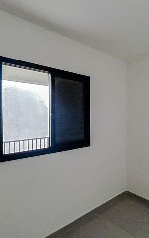 Apartamento para alugar com 40m², 2 quartos e sem vagaQuarto 2
