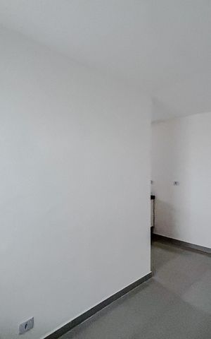 Apartamento para alugar com 40m², 2 quartos e sem vagaSala