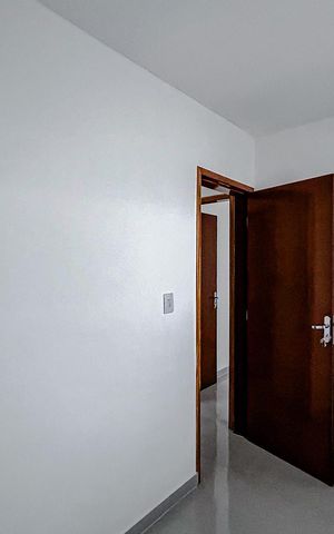 Apartamento para alugar com 40m², 2 quartos e sem vagaQuarto 2