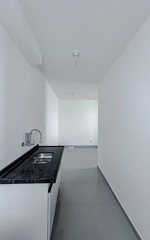 Apartamento para alugar com 40m², 2 quartos e sem vagaCozinha e Área de Serviço