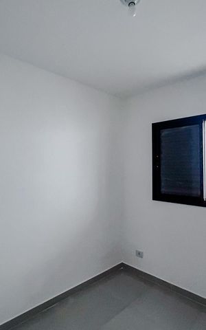 Apartamento para alugar com 40m², 2 quartos e sem vagaQuarto 1