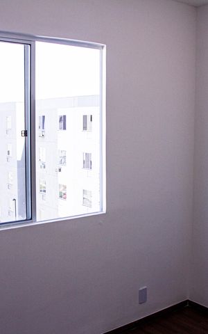 Apartamento para alugar com 44m², 2 quartos e sem vaga