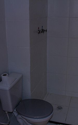 Apartamento para alugar com 44m², 2 quartos e sem vaga