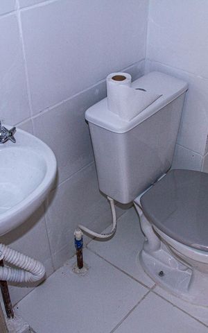Apartamento para alugar com 44m², 2 quartos e sem vaga