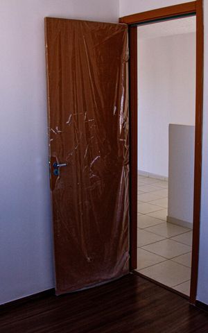 Apartamento para alugar com 44m², 2 quartos e sem vaga