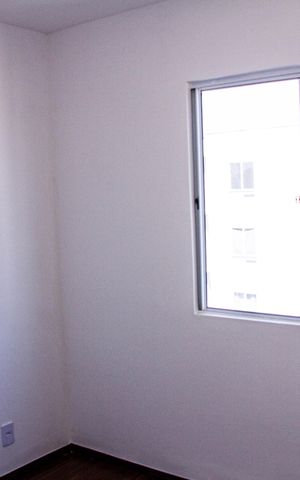 Apartamento para alugar com 44m², 2 quartos e sem vaga