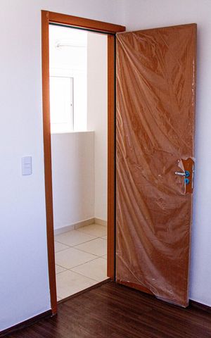 Apartamento para alugar com 44m², 2 quartos e sem vaga