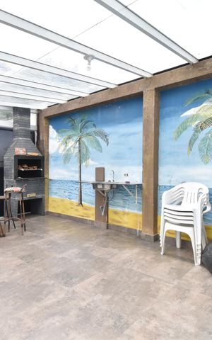 Casa para alugar com 182m², 2 quartos e 1 vagaÁrea externa