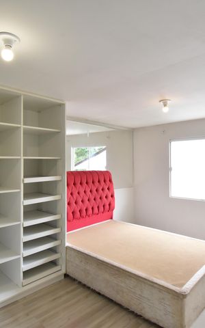 Casa para alugar com 182m², 2 quartos e 1 vagaSuíte