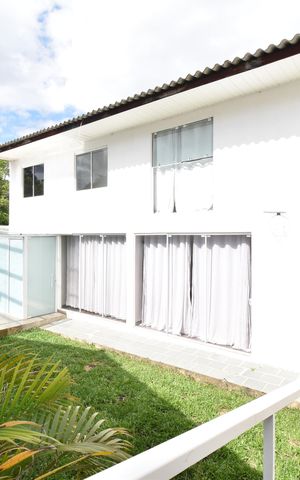 Casa para alugar com 182m², 2 quartos e 1 vagaÁrea externa