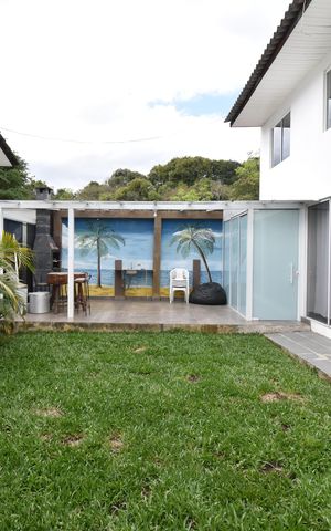 Casa para alugar com 182m², 2 quartos e 1 vagaÁrea externa