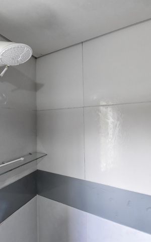 Casa para alugar com 182m², 2 quartos e 1 vagaBanheiro da Suíte