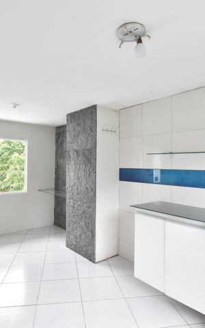Casa para alugar com 182m², 2 quartos e 1 vagaCozinha 2