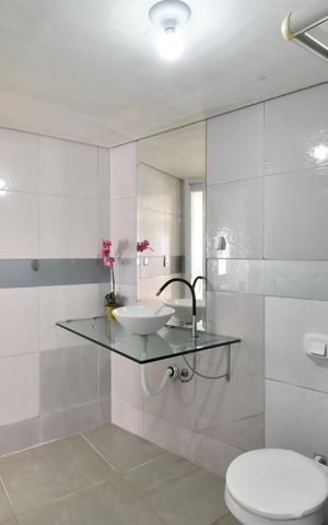 Casa para alugar com 182m², 2 quartos e 1 vagaBanheiro da Suíte