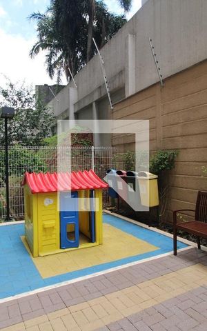 Apartamento à venda com 28m², 1 quarto e sem vagaÁrea comum - Playground