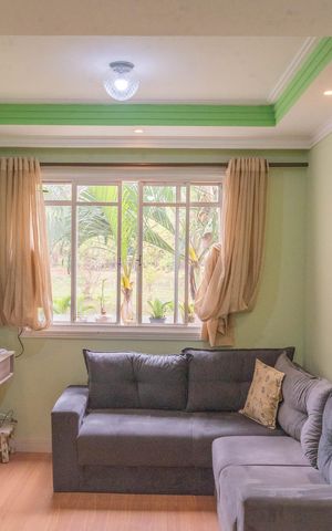 Apartamento para alugar com 70m², 2 quartos e 1 vaga Apartamento para alugar com 70m², 2 quartos e 1 vagaSala