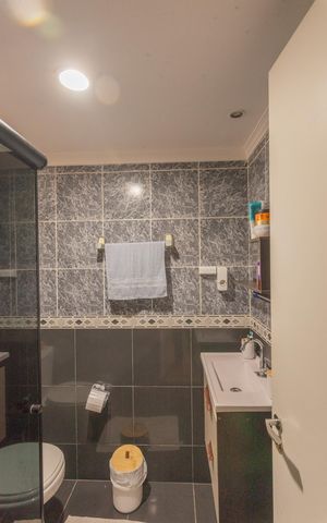 Apartamento para alugar com 70m², 2 quartos e 1 vaga Apartamento para alugar com 70m², 2 quartos e 1 vagaBanheiro
