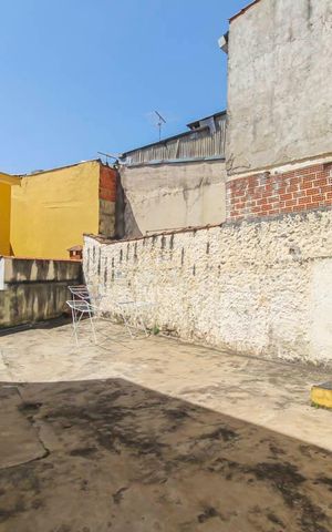 Casa à venda com 200m², 3 quartos e 3 vagasQuintal