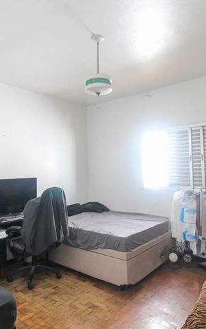 Casa à venda com 200m², 3 quartos e 3 vagasQuarto 1