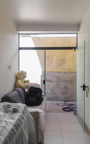 Casa à venda com 200m², 3 quartos e 3 vagasÁrea de Serviço